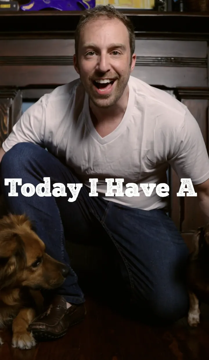 Loving Pets founder-style short-form video